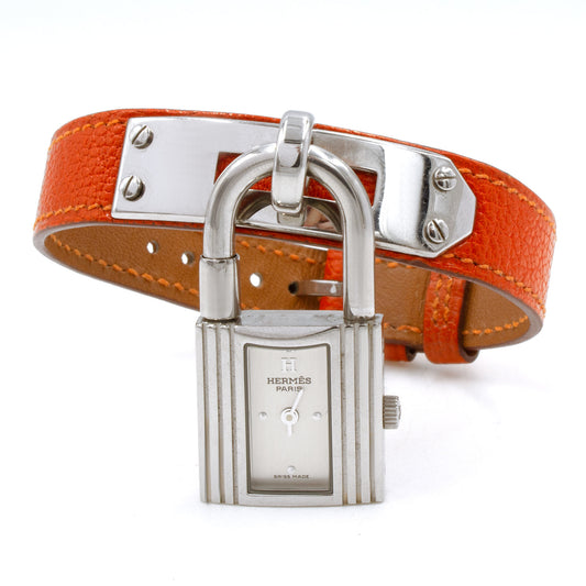 Hermès Kelly KE1.210 watch