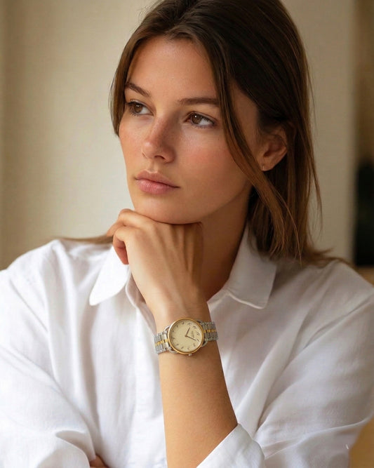 Hermès Arceau AR4.520 30mm watch