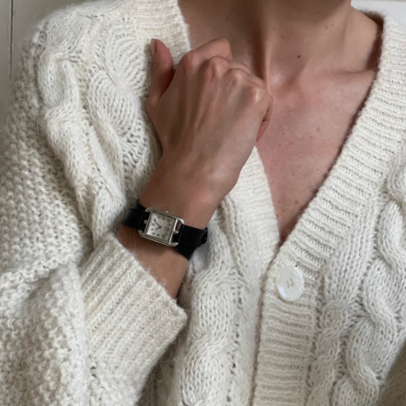 Hermès Cape Cod CC1.210 watch