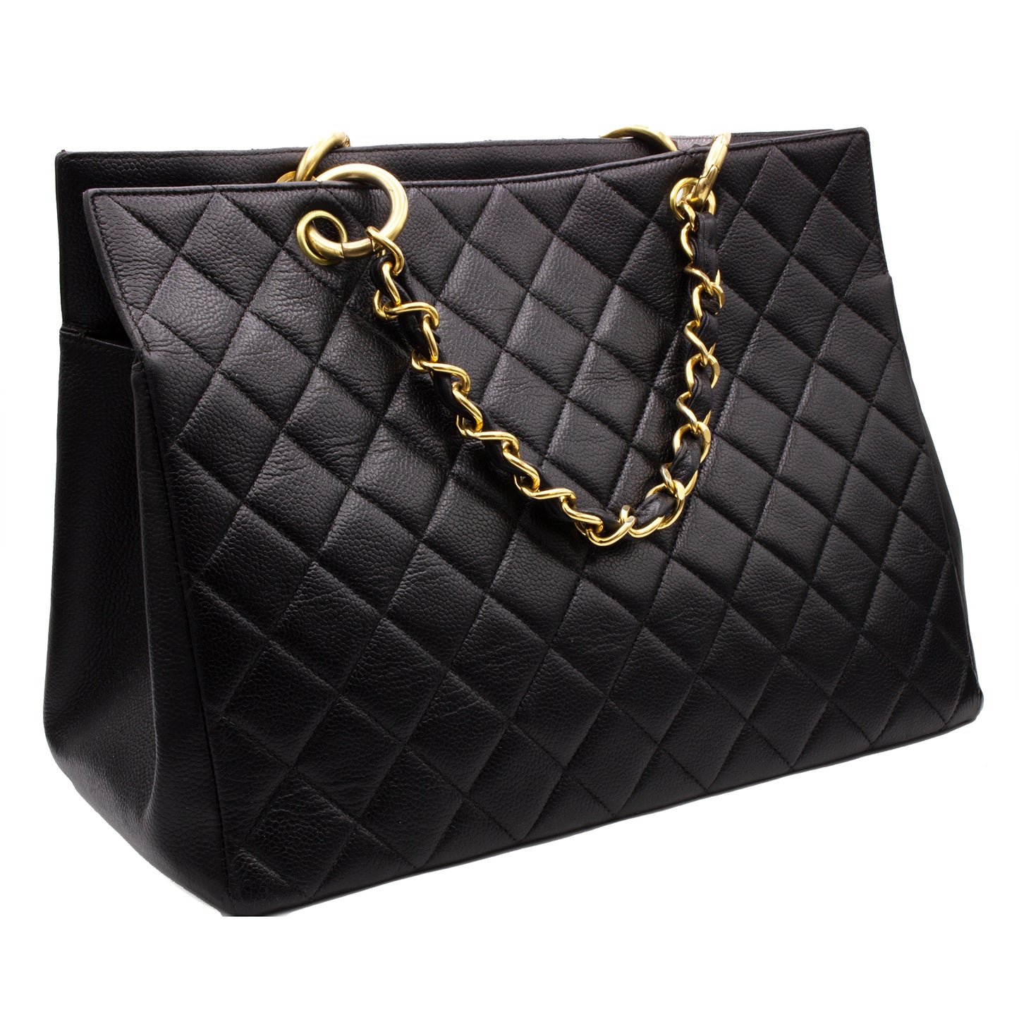Chanel Shopping GST bag