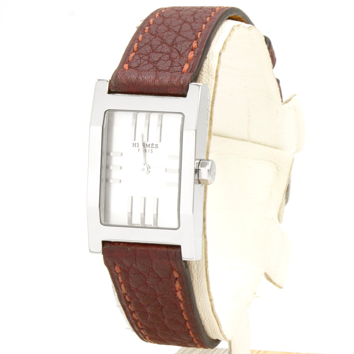 Hermès Tandem TA1.210 watch