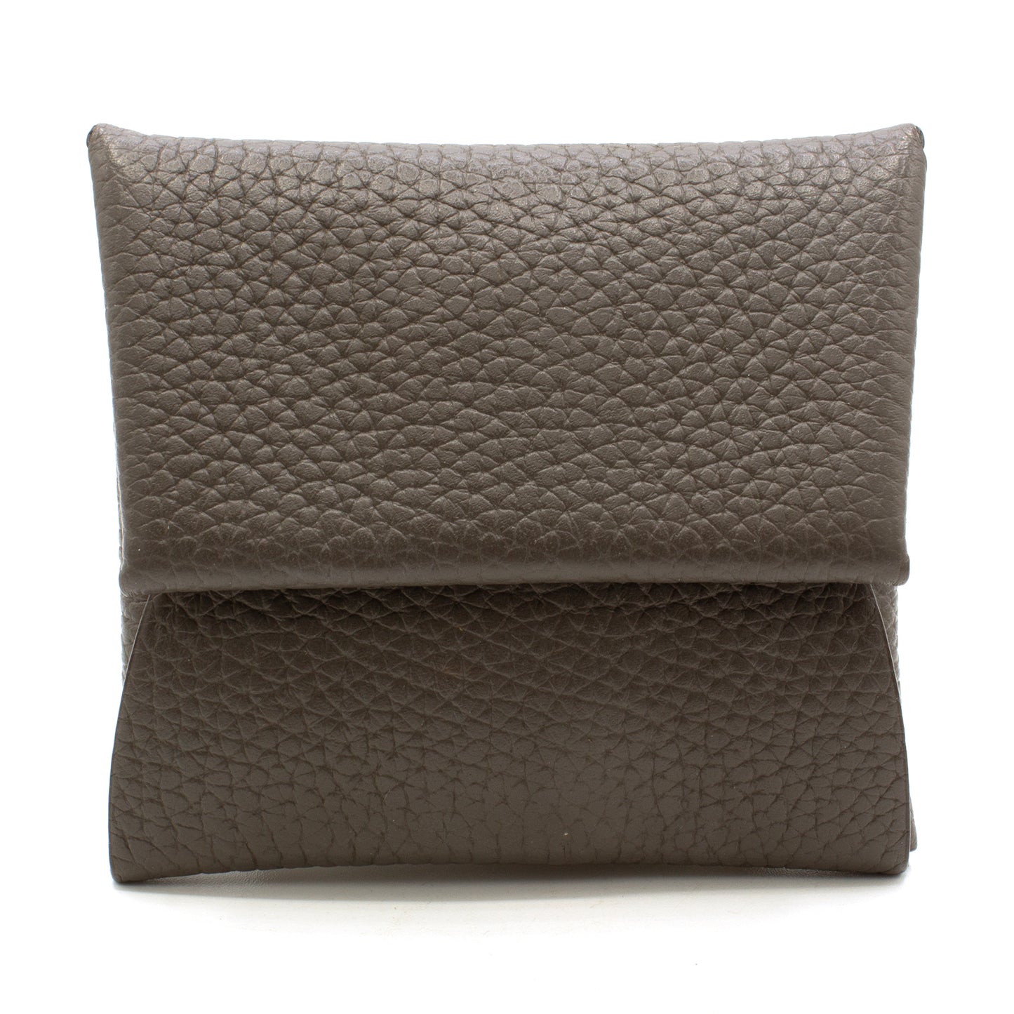 Hermès Bastia coin purse