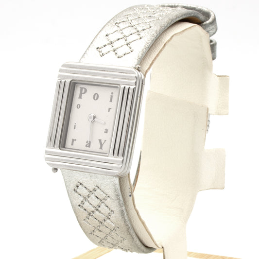 Poiray Ma Première (26x22mm) watch