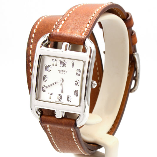 Hermès Cape Cod CC1.210 watch
