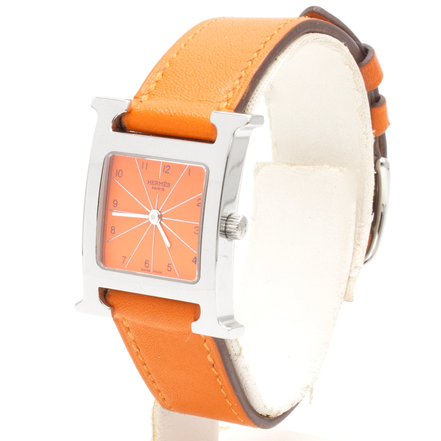 Hermès Heure H HH1.210 watch