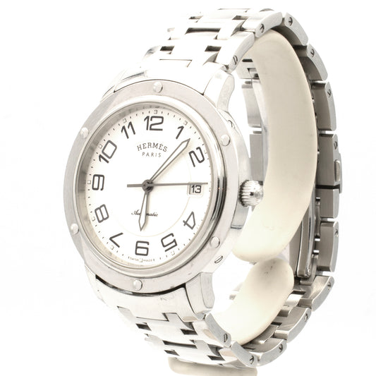 Hermès Clipper Automatic CP2.810 watch