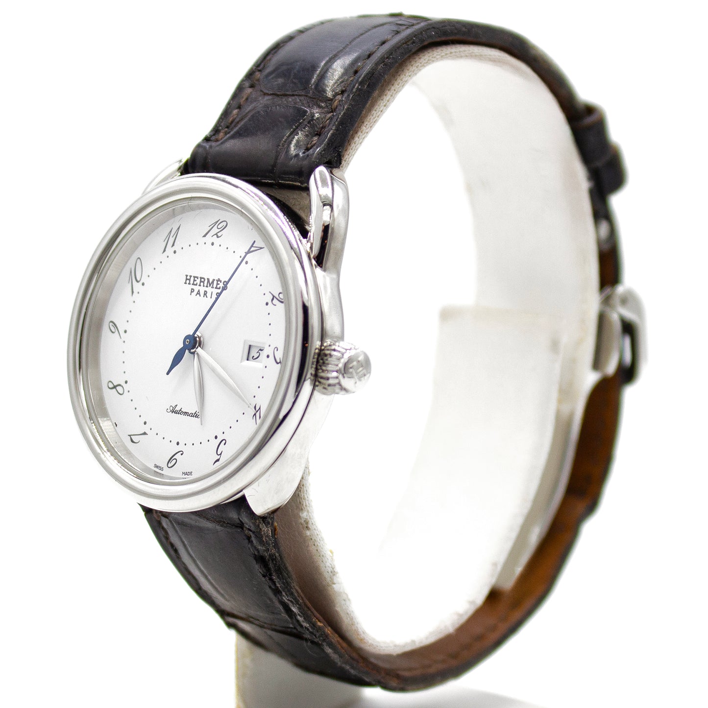 Hermès Arceau AR6.410 watch