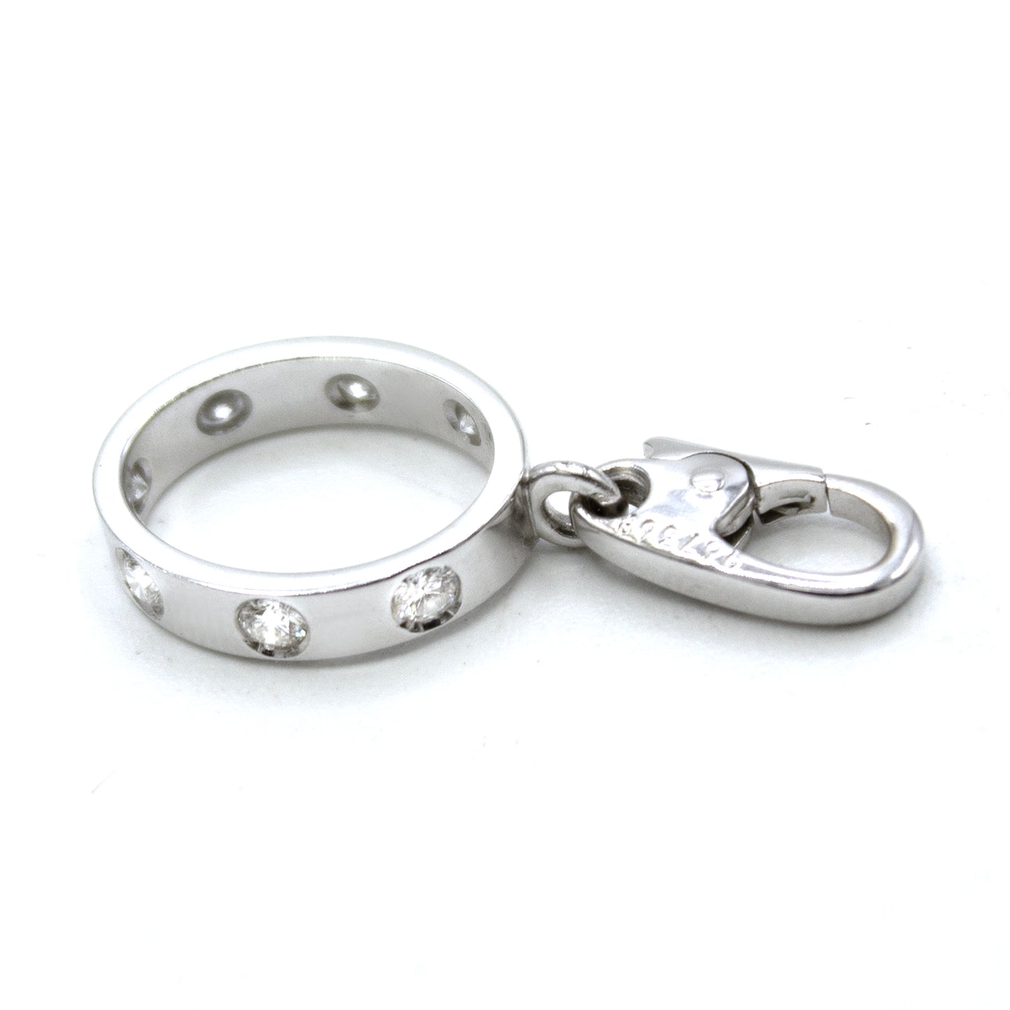 Cartier LOVE pendant