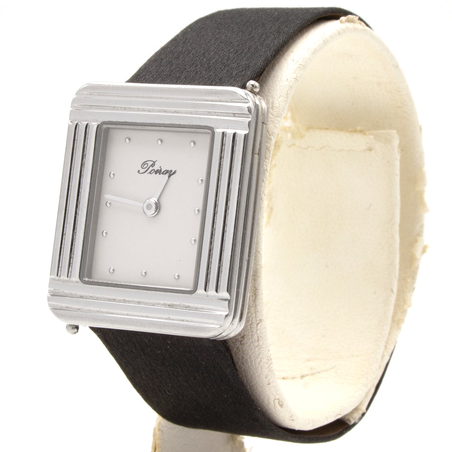 Poiray Ma Première (26x22mm) watch