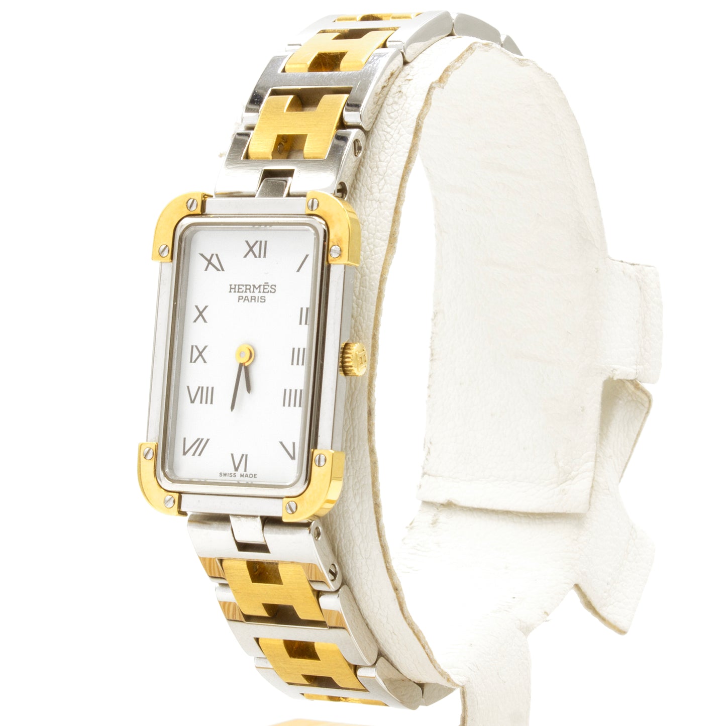 Hermès Croisière CR1.240 watch