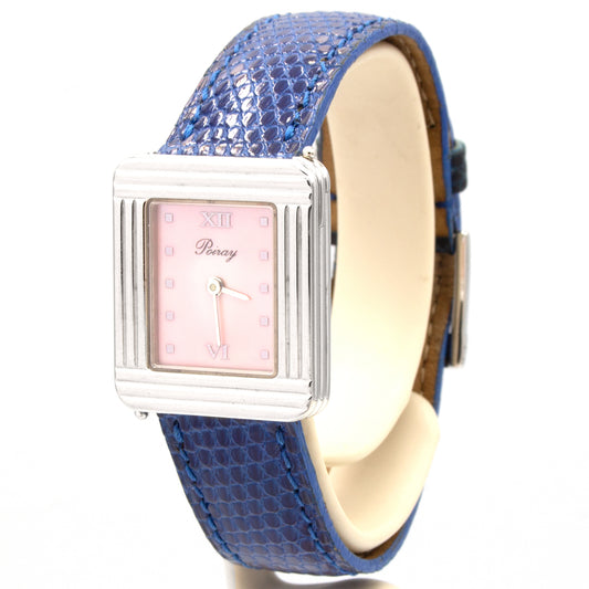 Poiray Ma Première (26x22mm) watch