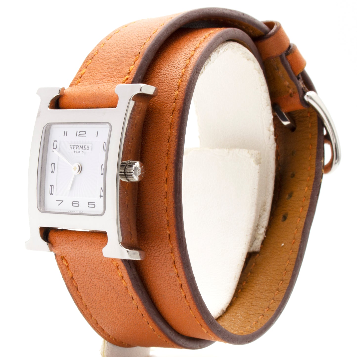 Hermès Heure H HH1.210 watch