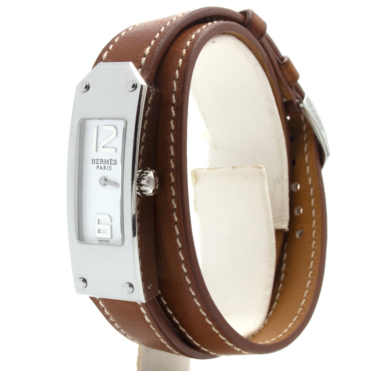 Hermès Kelly II KT1.210 watch