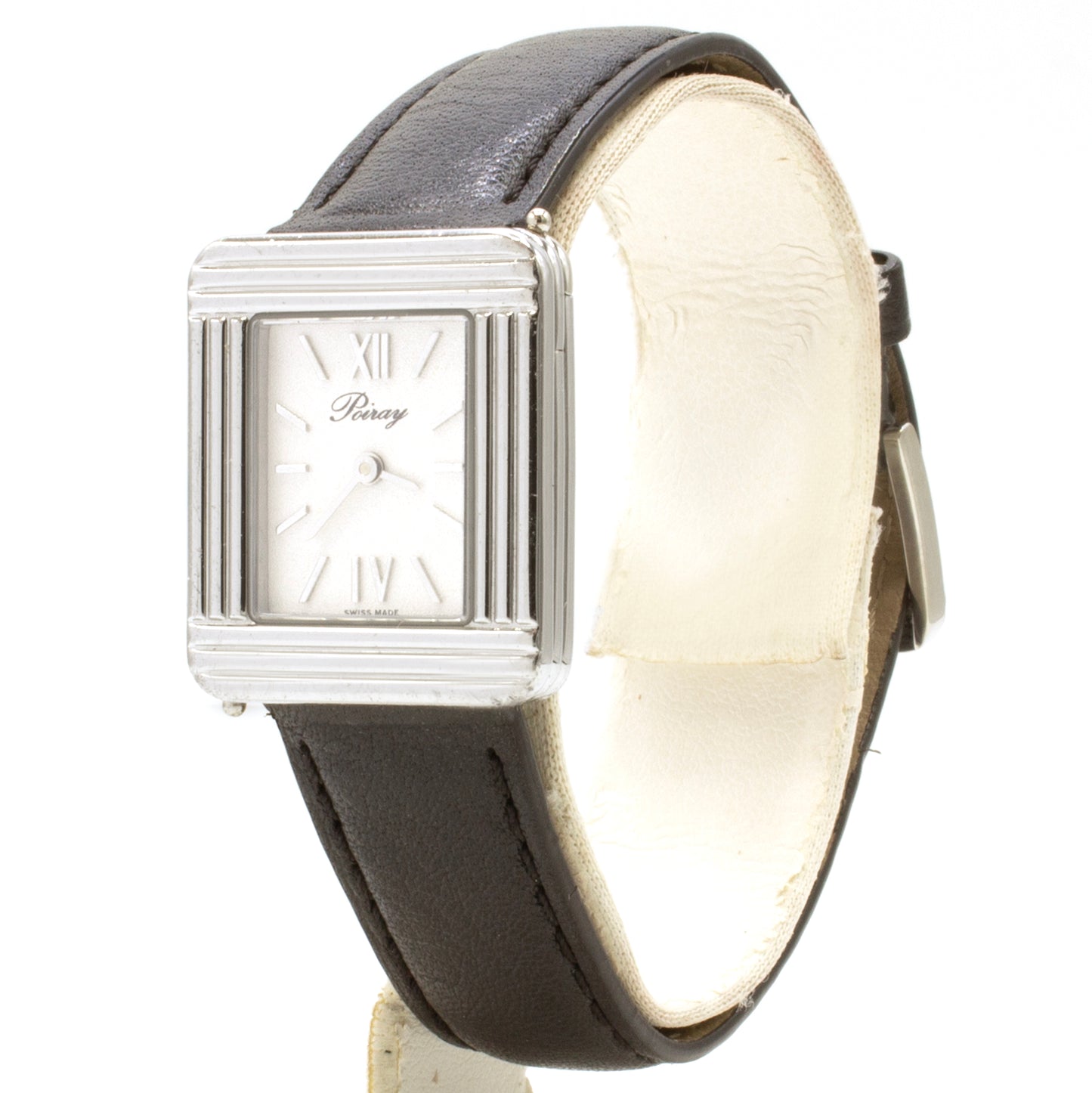 Poiray Ma Première (26x22mm) watch