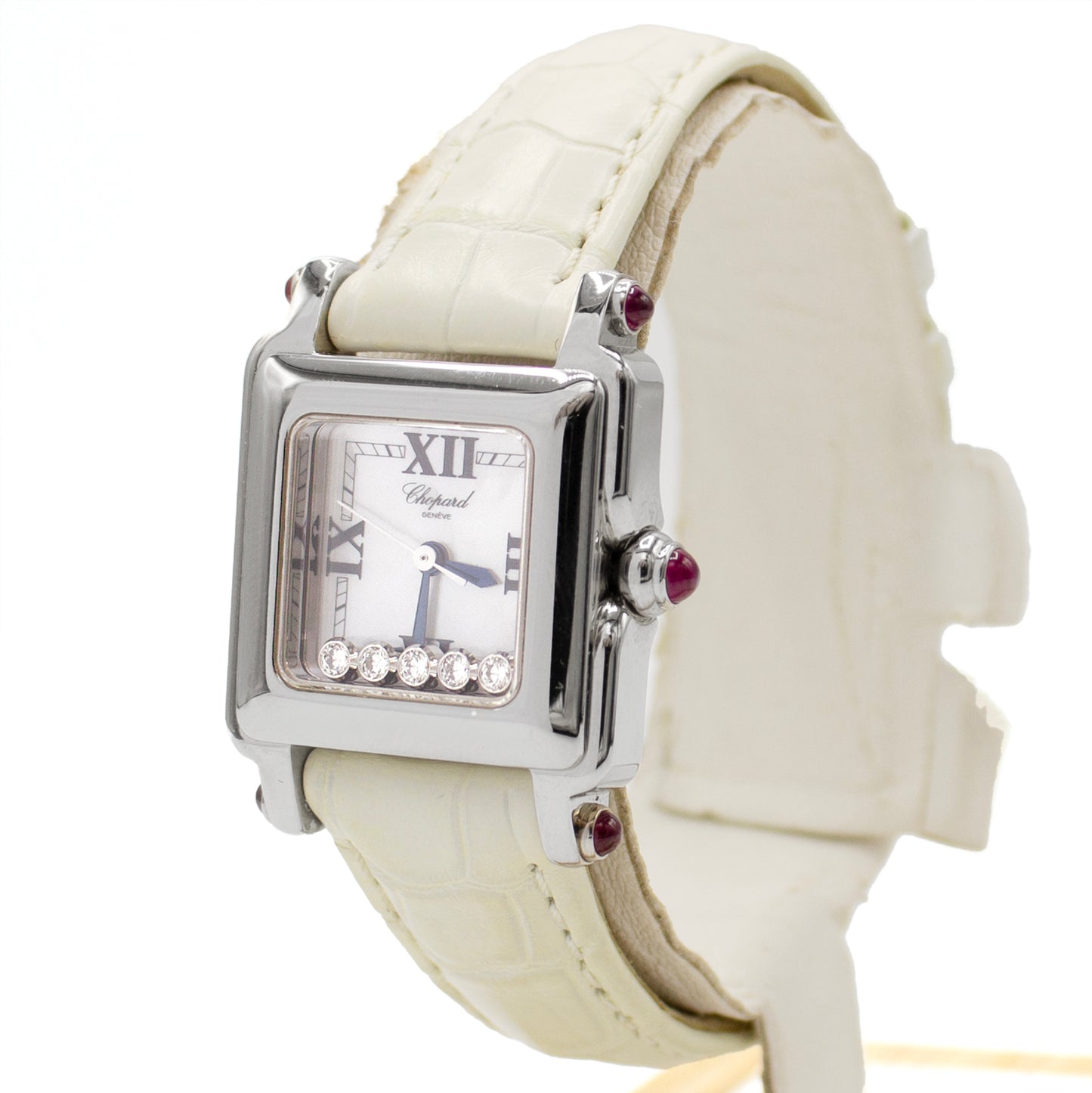 Chopard Happy Sport Classique watch