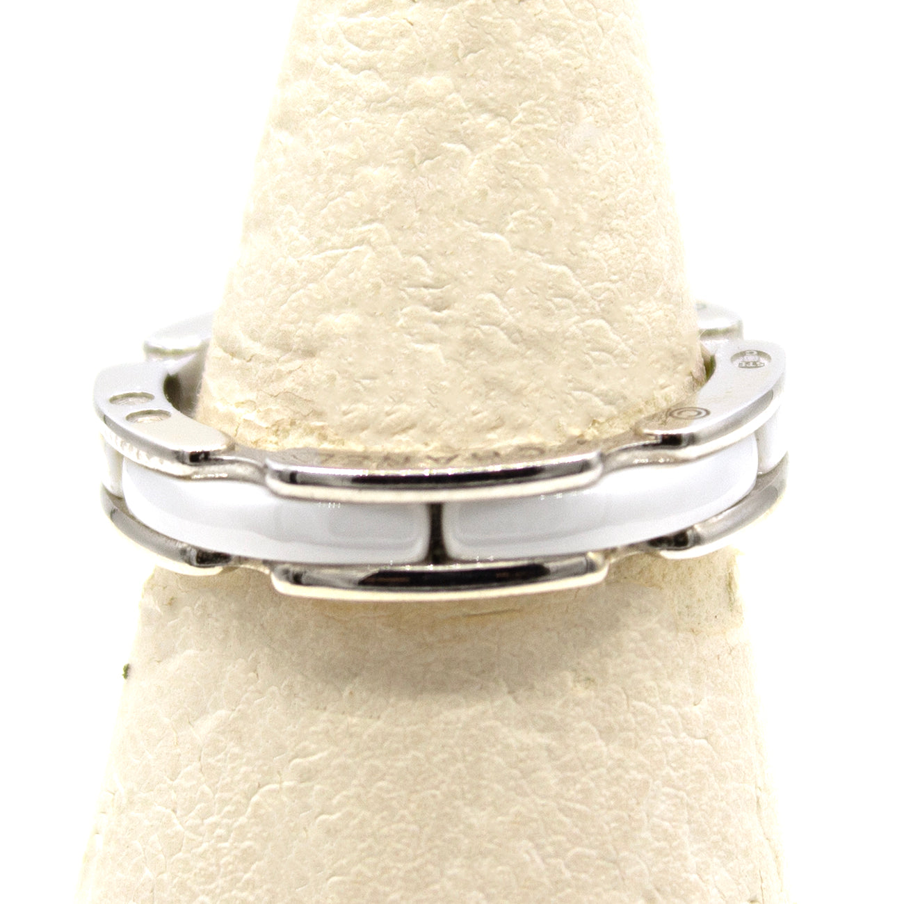 Chanel Ultra ring Size 52