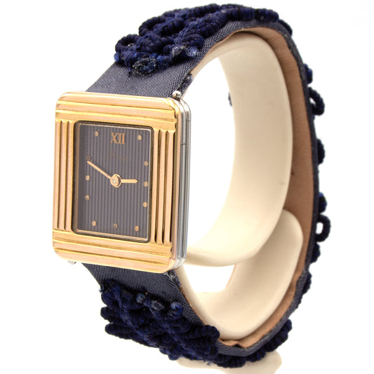 Poiray Ma Première (26x22mm) watch
