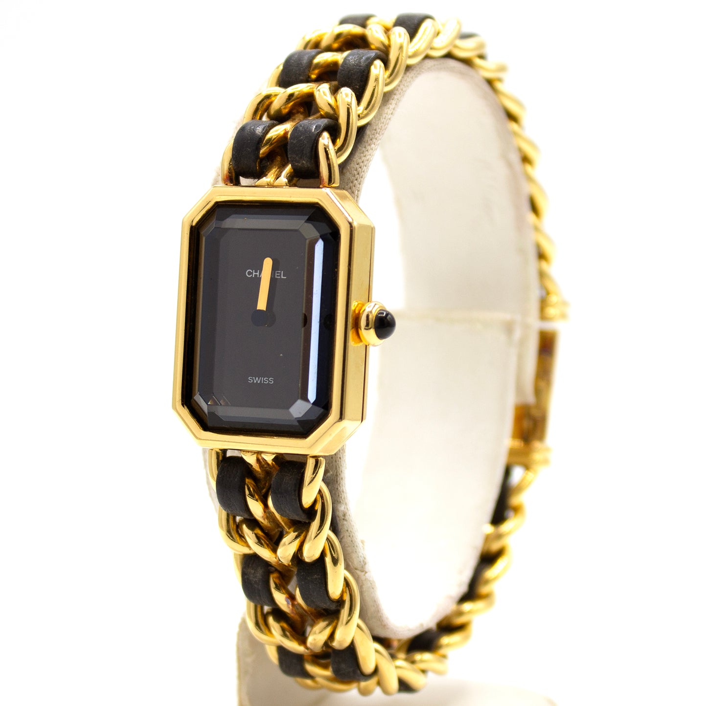 Chanel Premiere Watch Bracelet Sz M