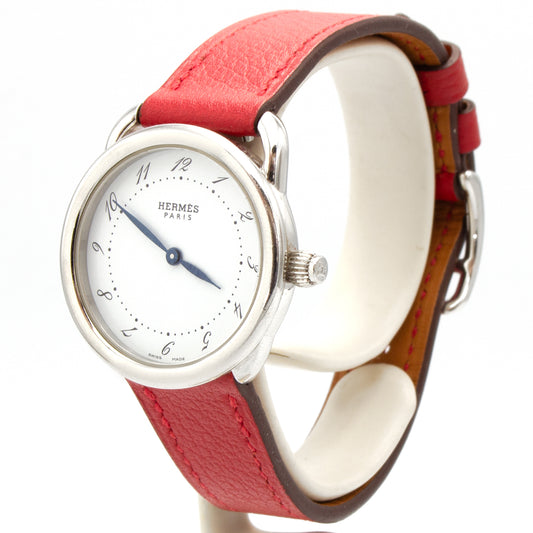 Hermès Arceau AR5.210 watch