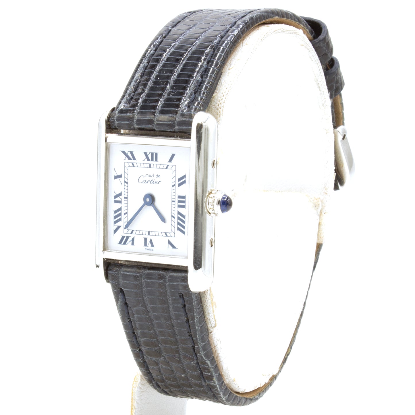 Cartier Tank Quartz watch