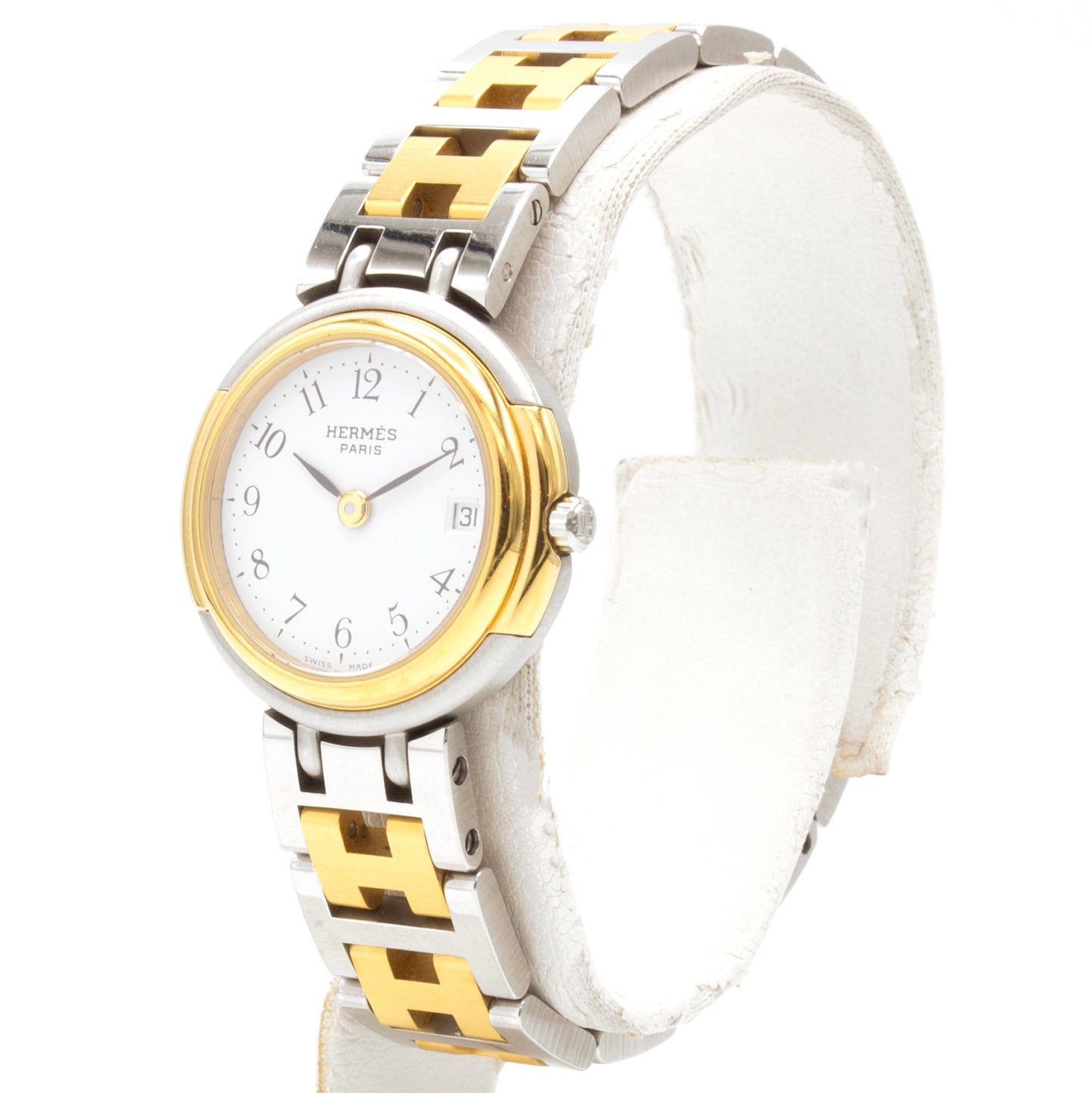 Hermès Windsor watch