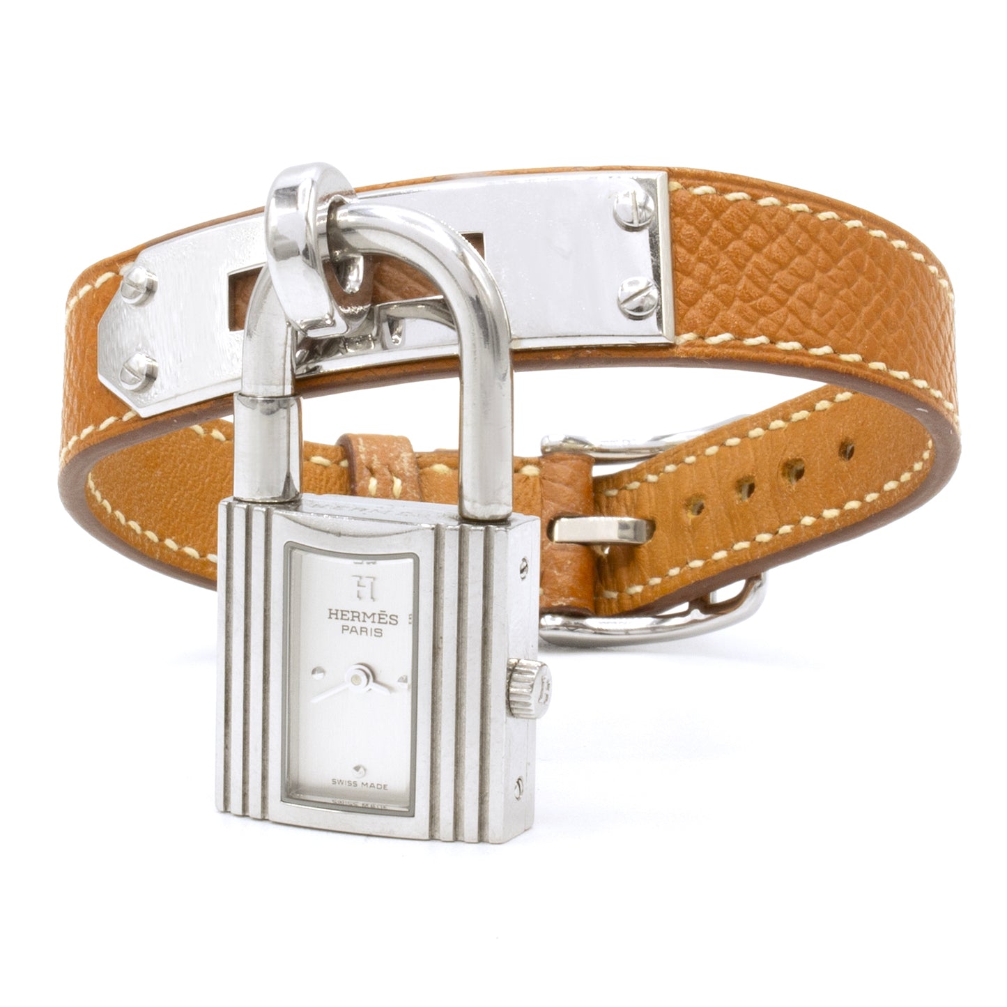 Hermès Kelly KE1.210 watch