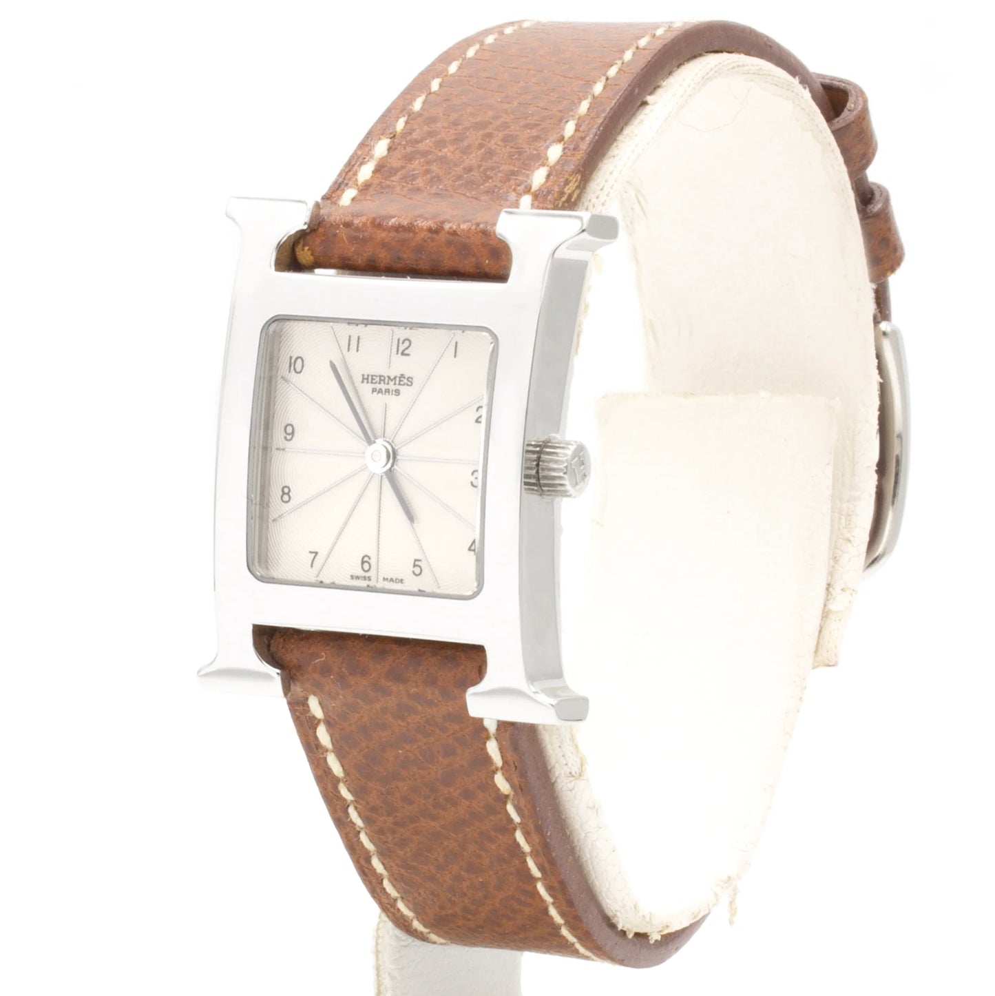 Hermès Heure H HH1.210 watch