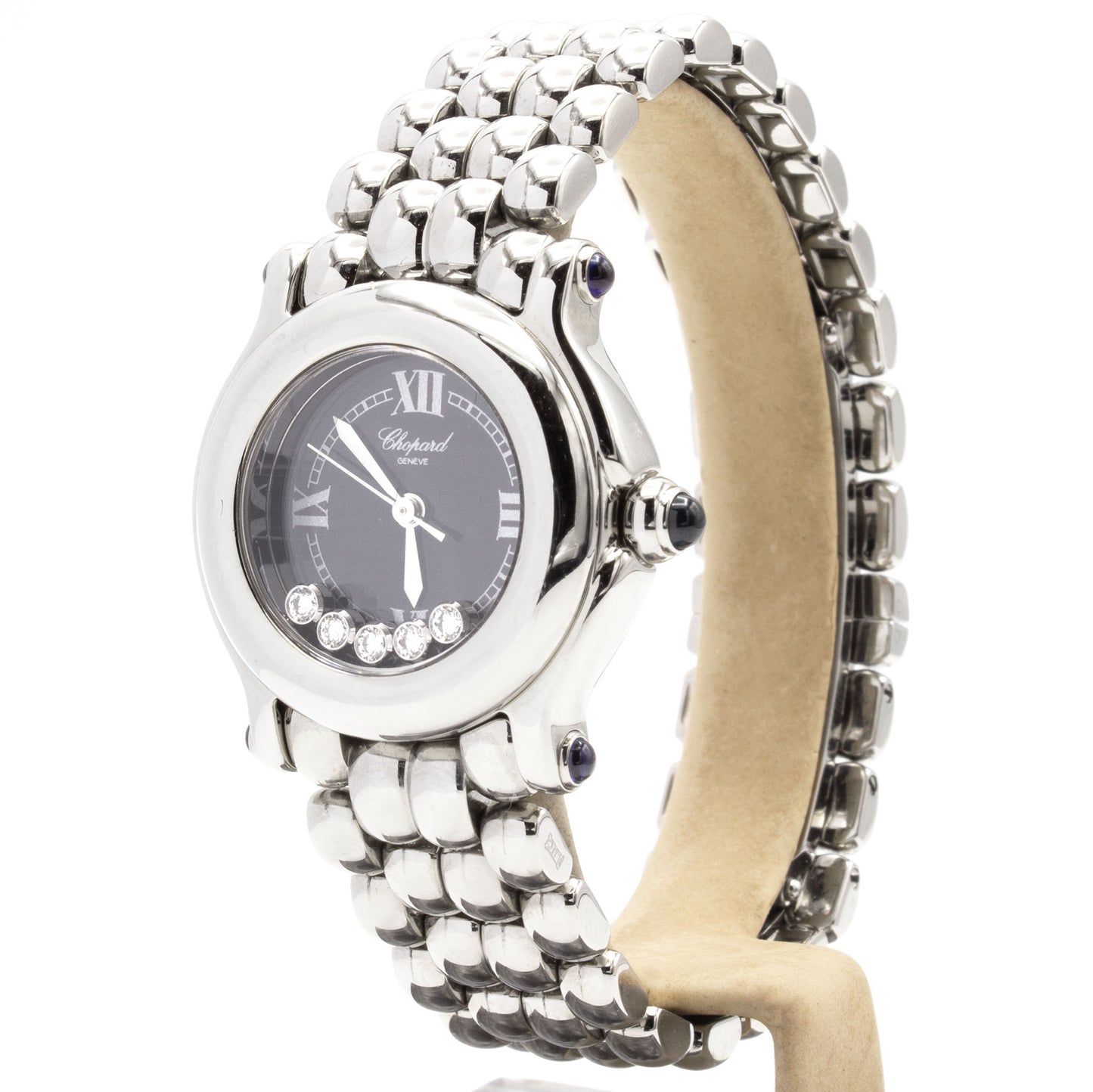 Chopard Happy Sport watch