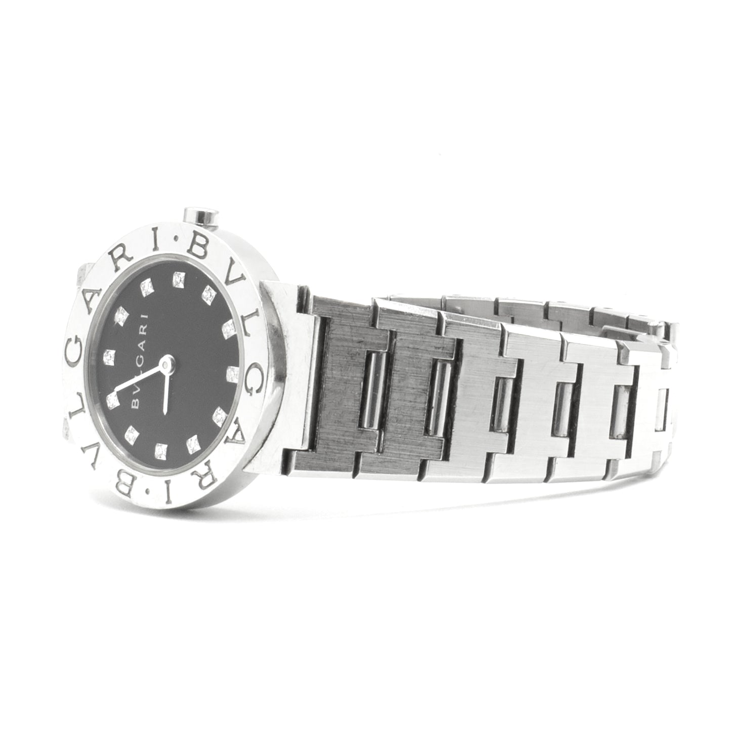 Bulgari Tubogas BB26SS watch