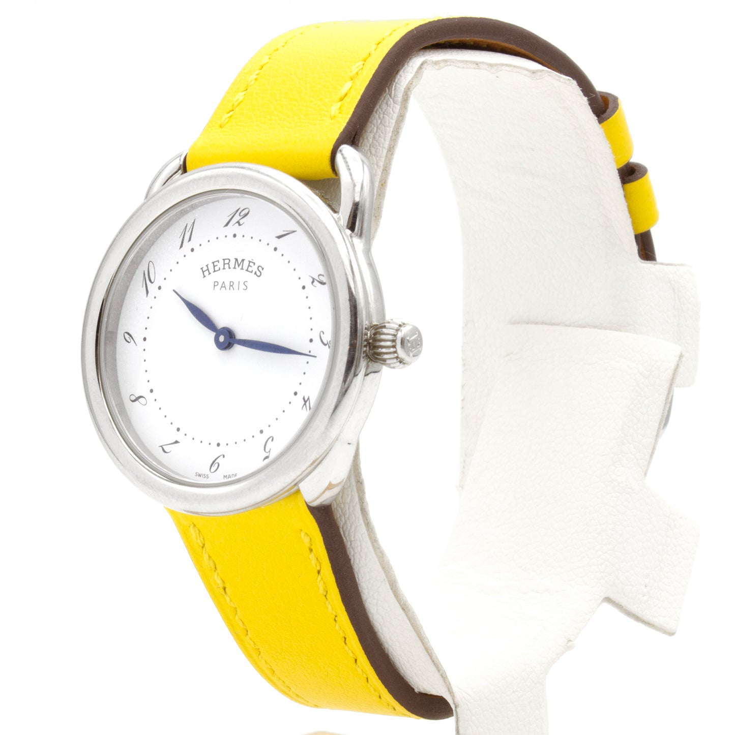 Hermès Arceau AR5.210 watch