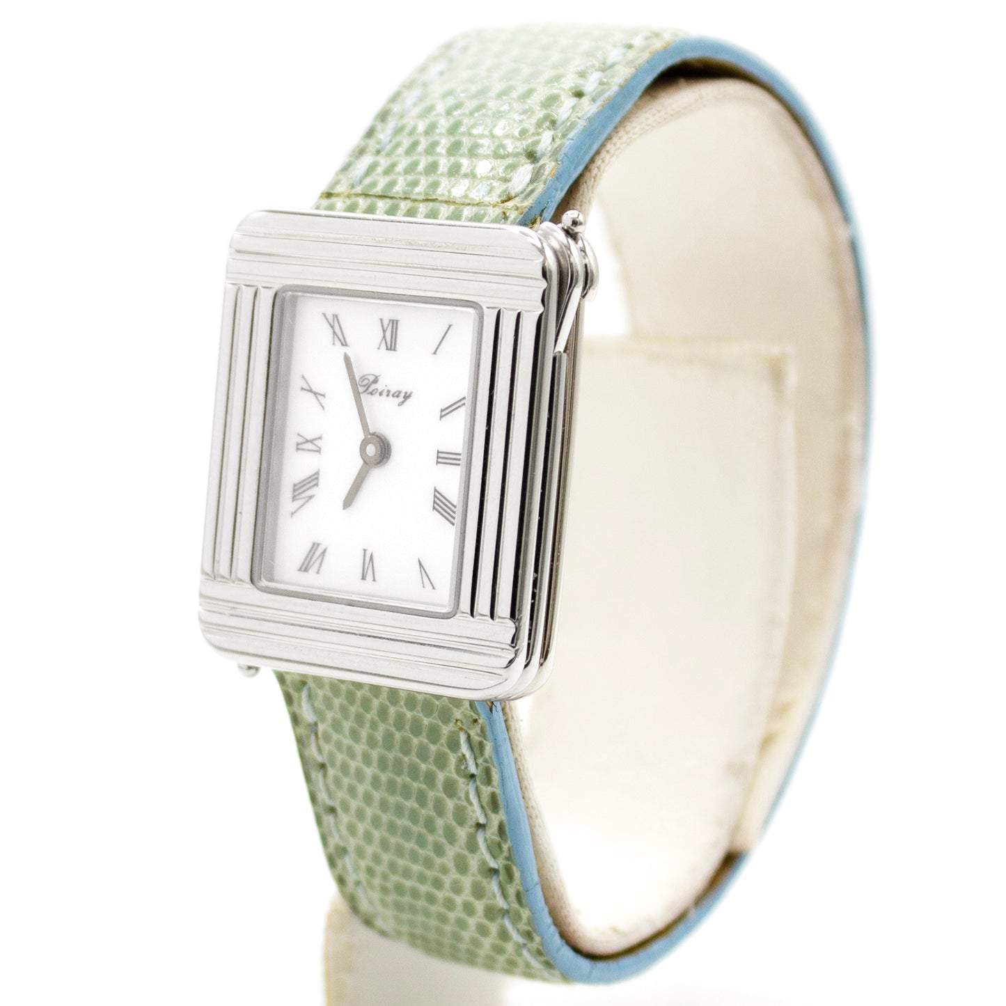 Poiray Ma Première (26x22mm) watch