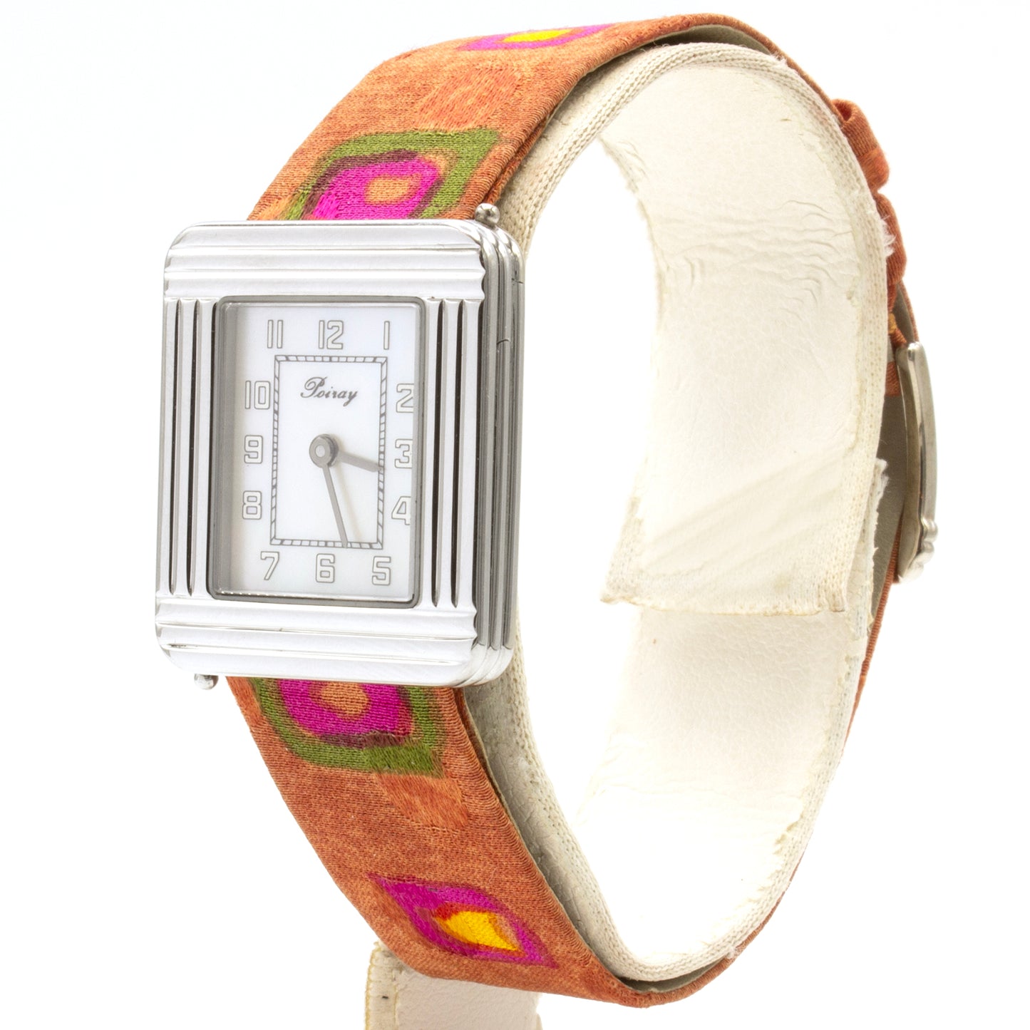 Poiray Ma Première (26x22mm) watch