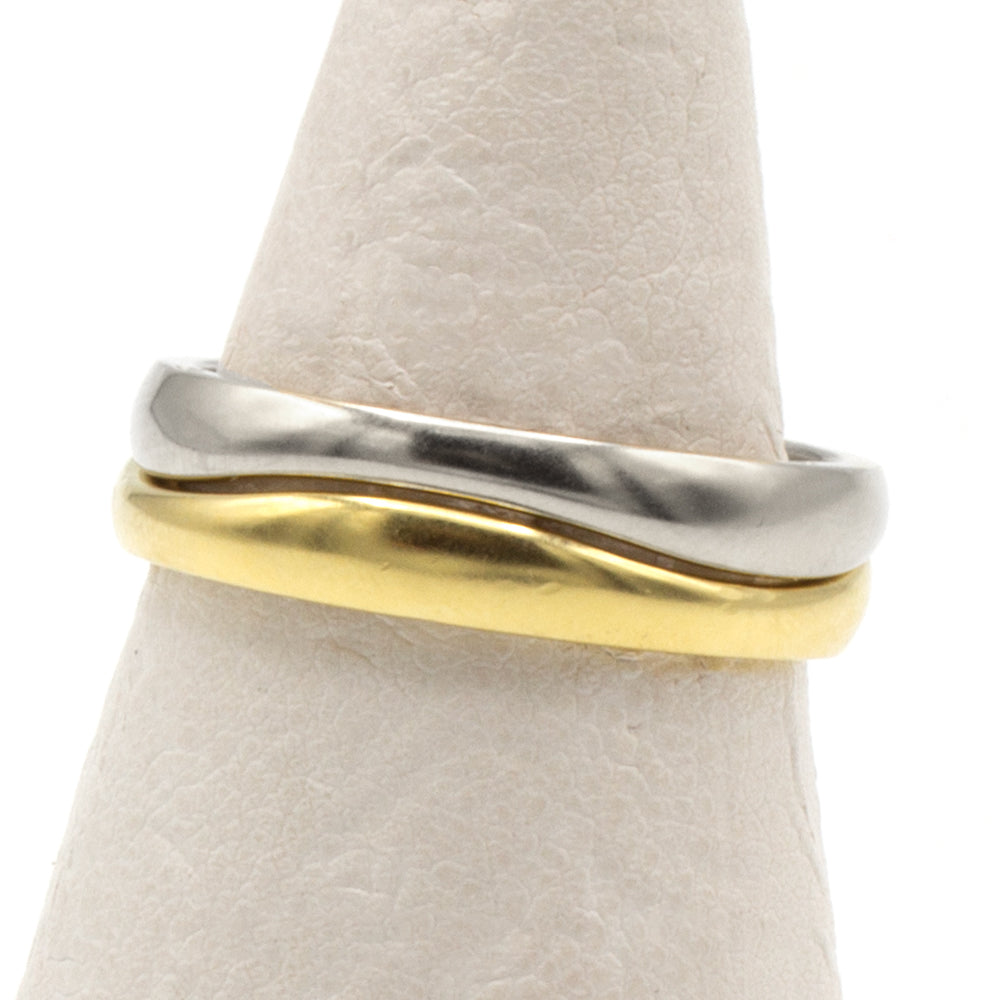 Cartier Love Me ring Size 57