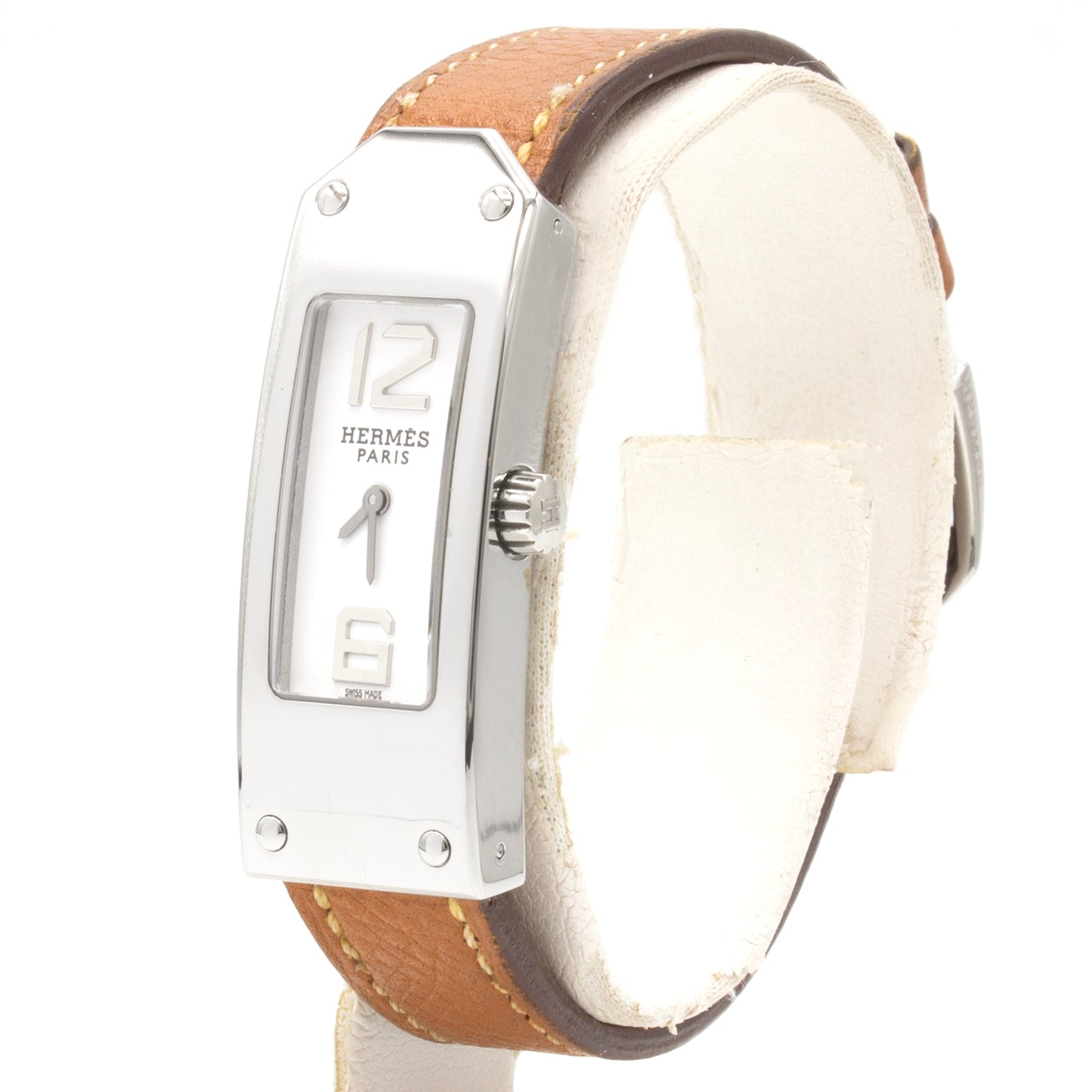 Hermès Kelly II watch