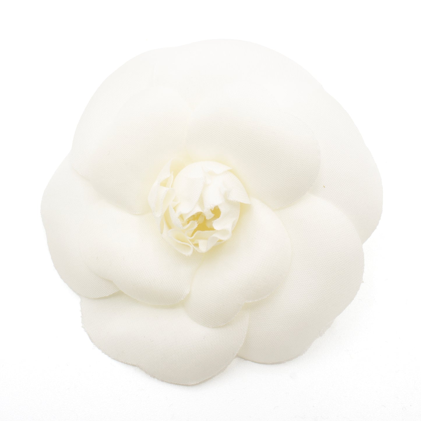 Chanel Camelia brooch