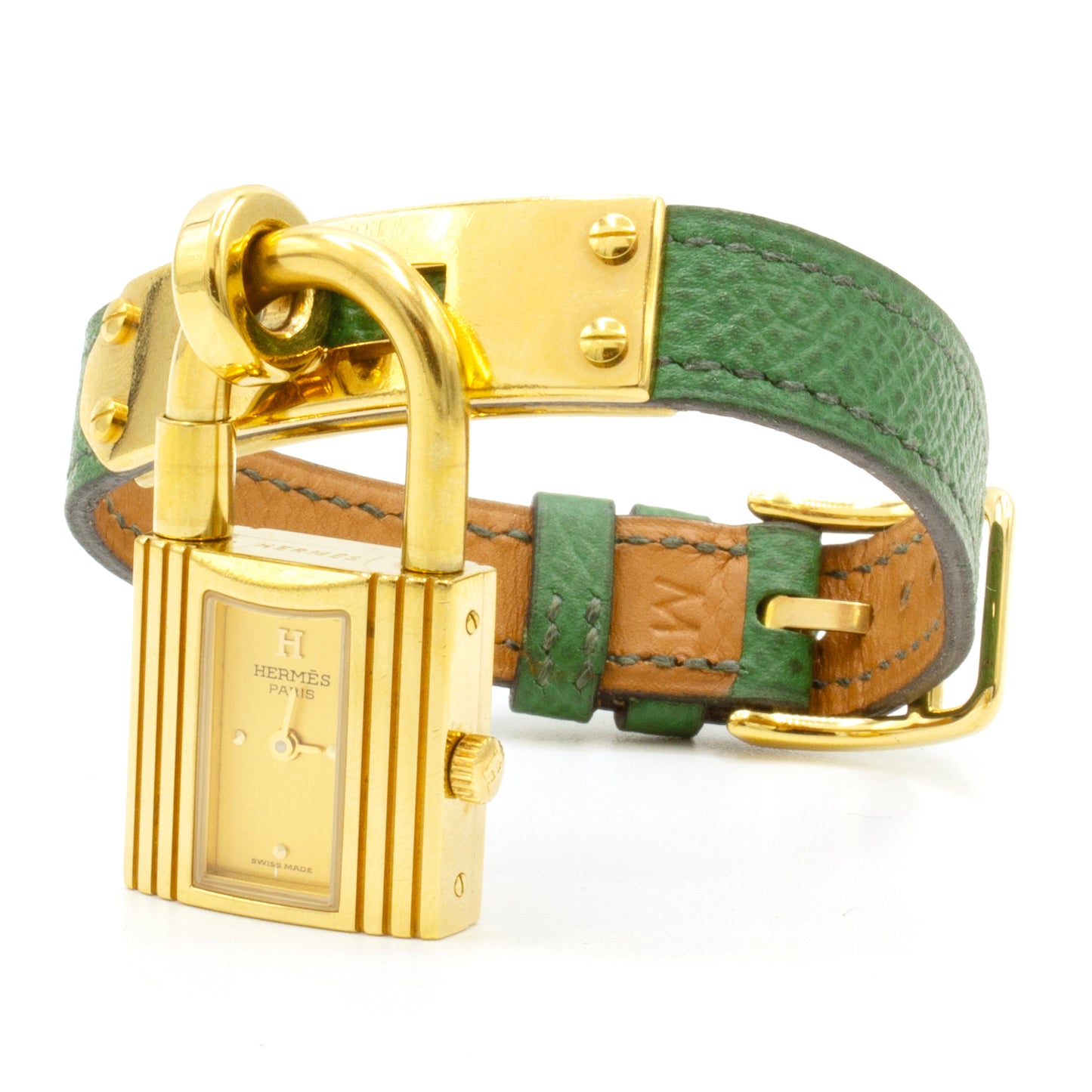 Hermès Kelly watch