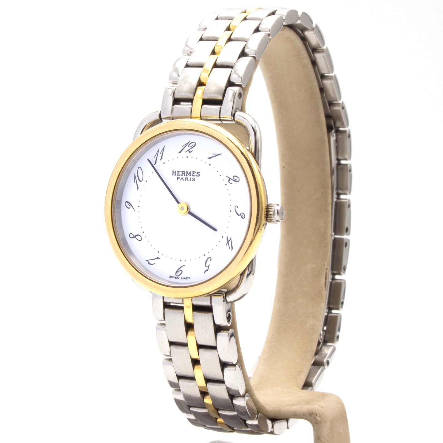 Hermès Arceau 25mm AR4.220 watch