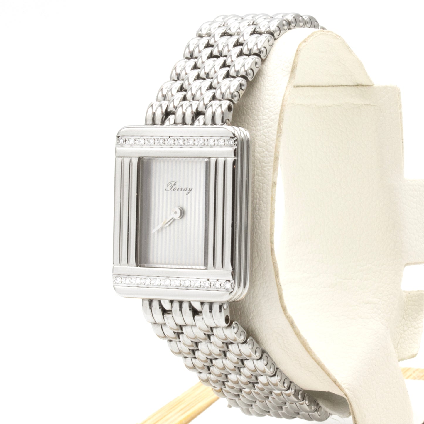 Poiray Ma Première Mini watch