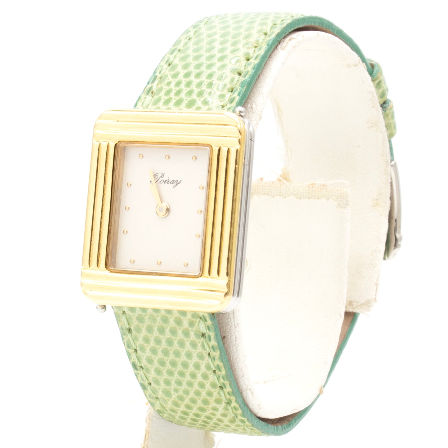 Poiray Ma Première (26x22mm) watch