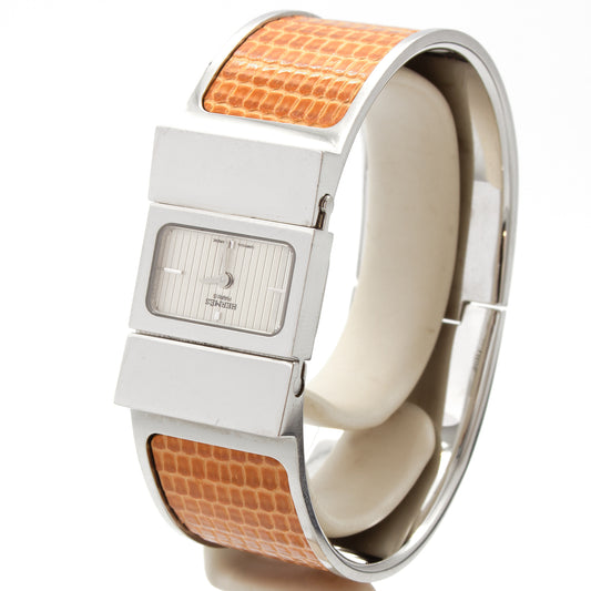 Hermès Loquet LO1.210 watch