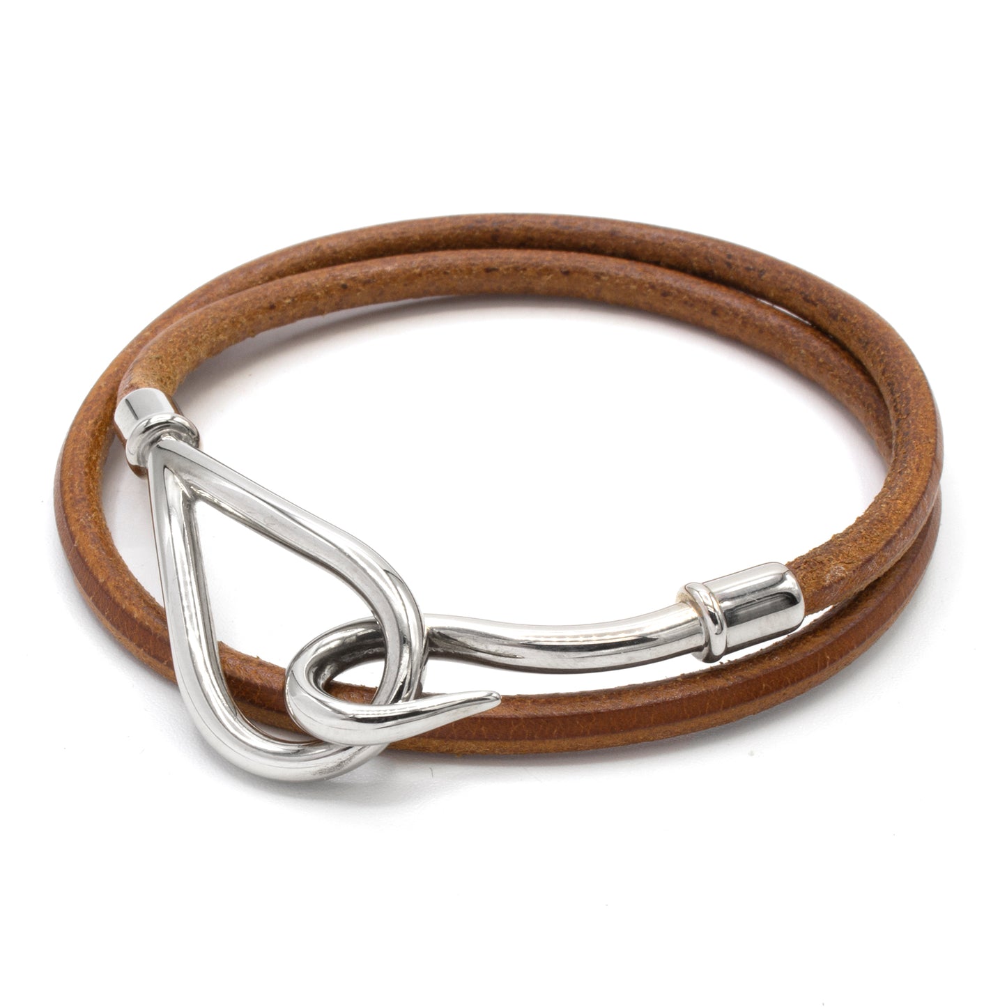 Hermès Jumbo bracelet