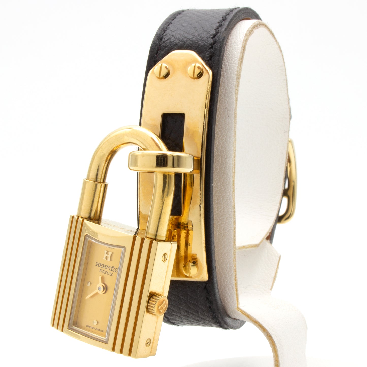 Hermès Kelly watch