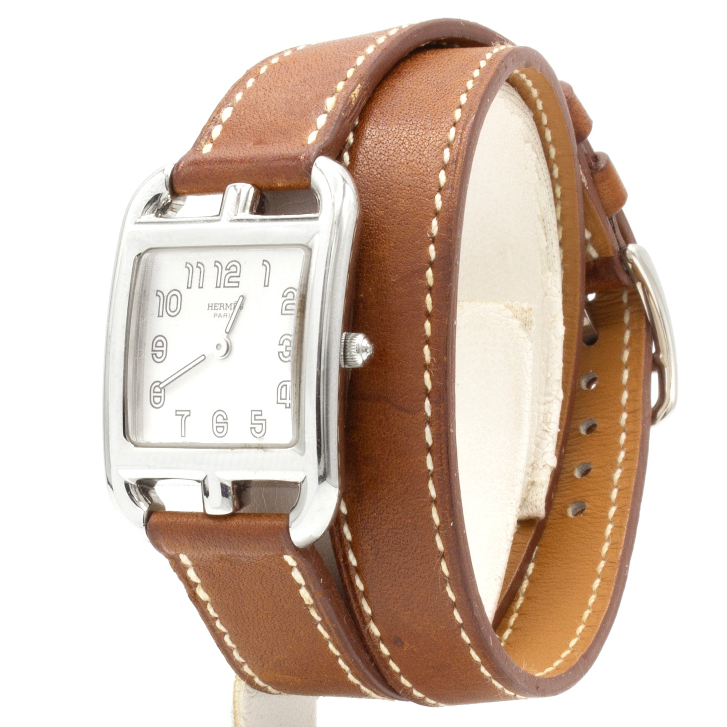 Hermès Cape Cod CC1.210 watch