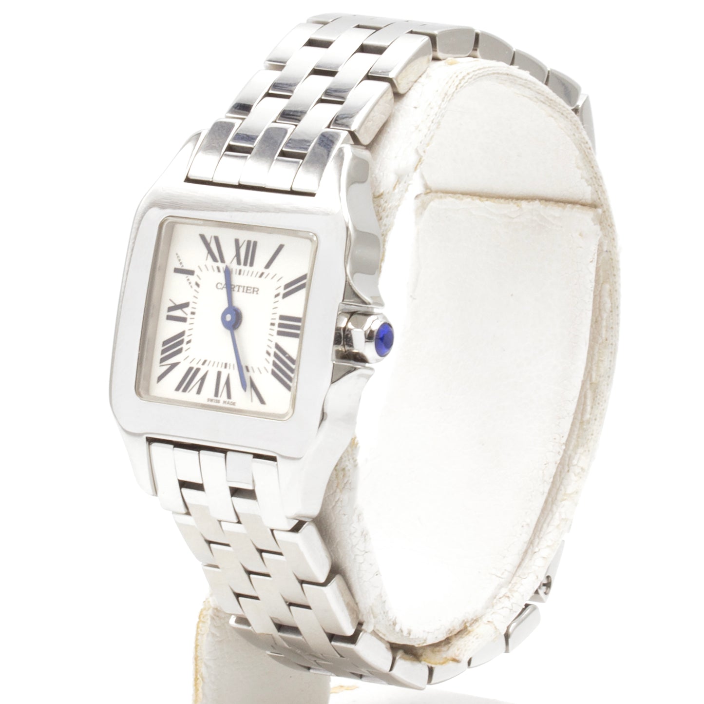 Cartier Santos Demoiselle watch