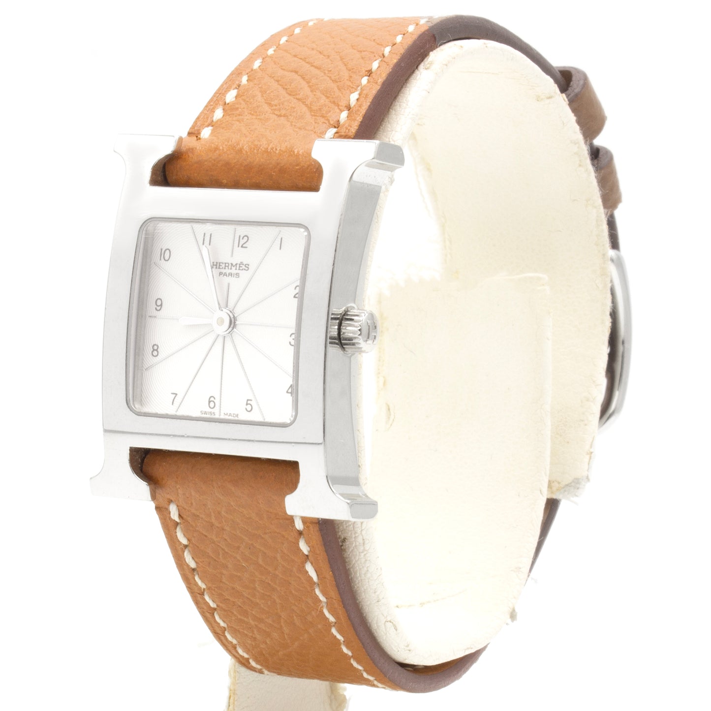 Hermès Heure H HH1.210 watch