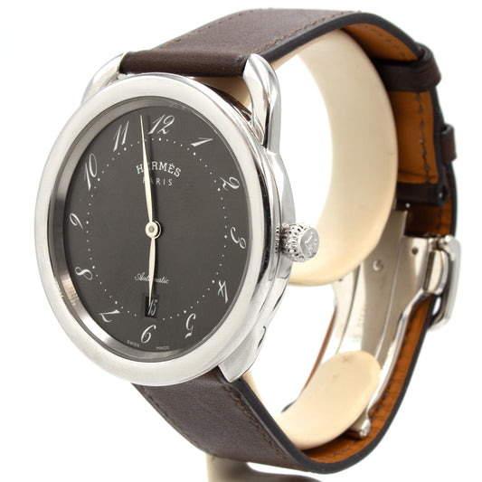 Hermès Arceau AR7.710 watch