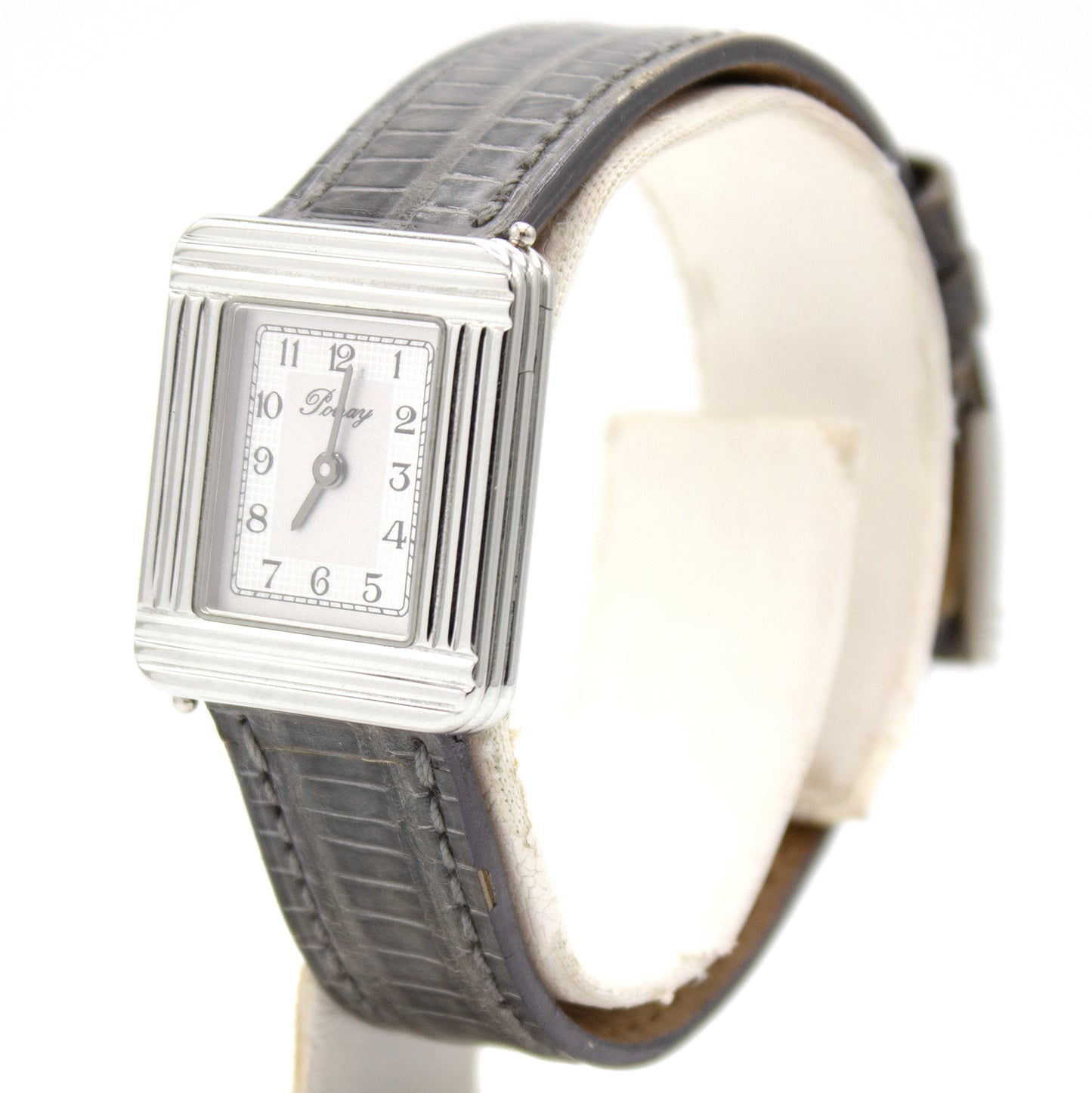 Poiray Ma Première (26x22mm) watch