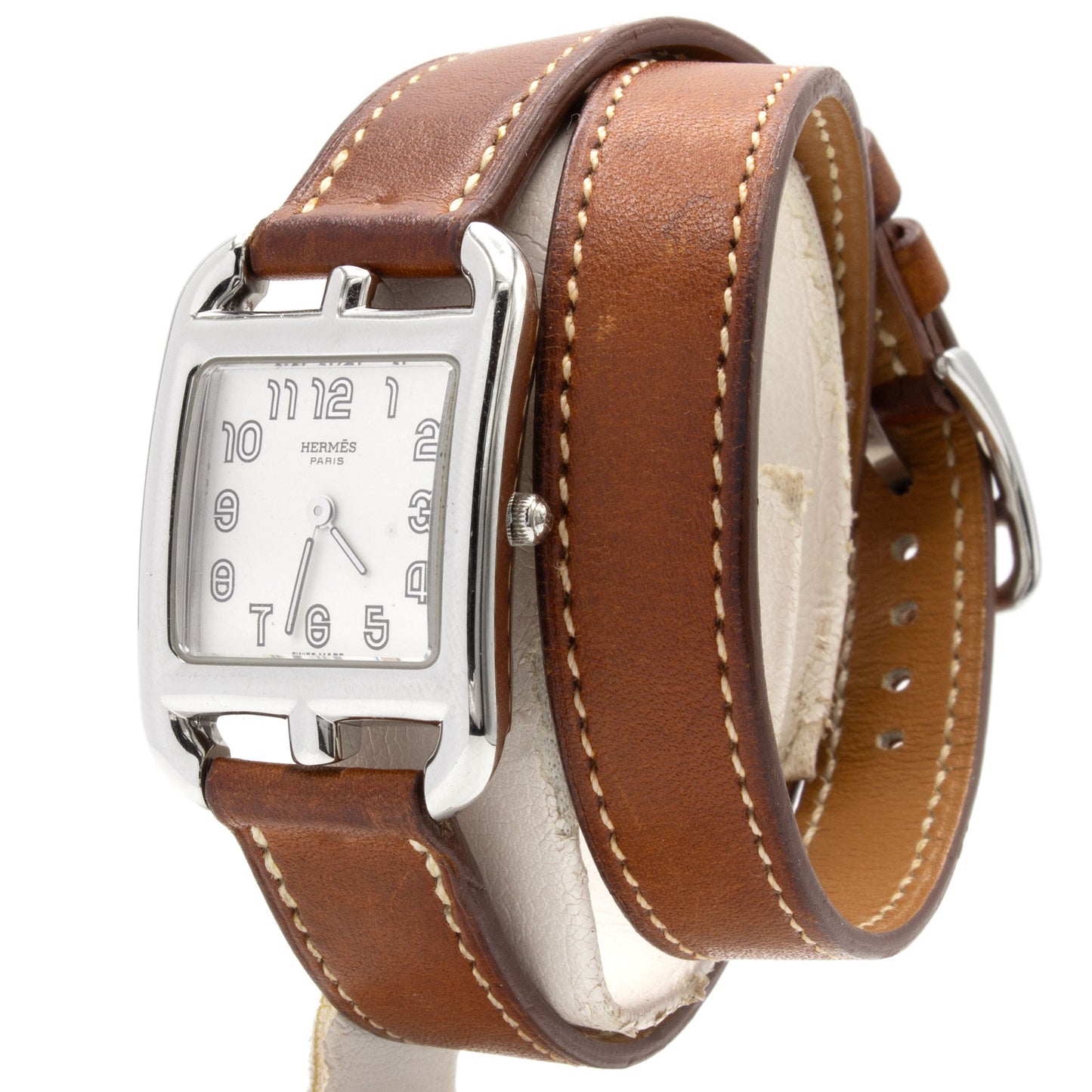 Hermès Cape Cod CC1.210 watch