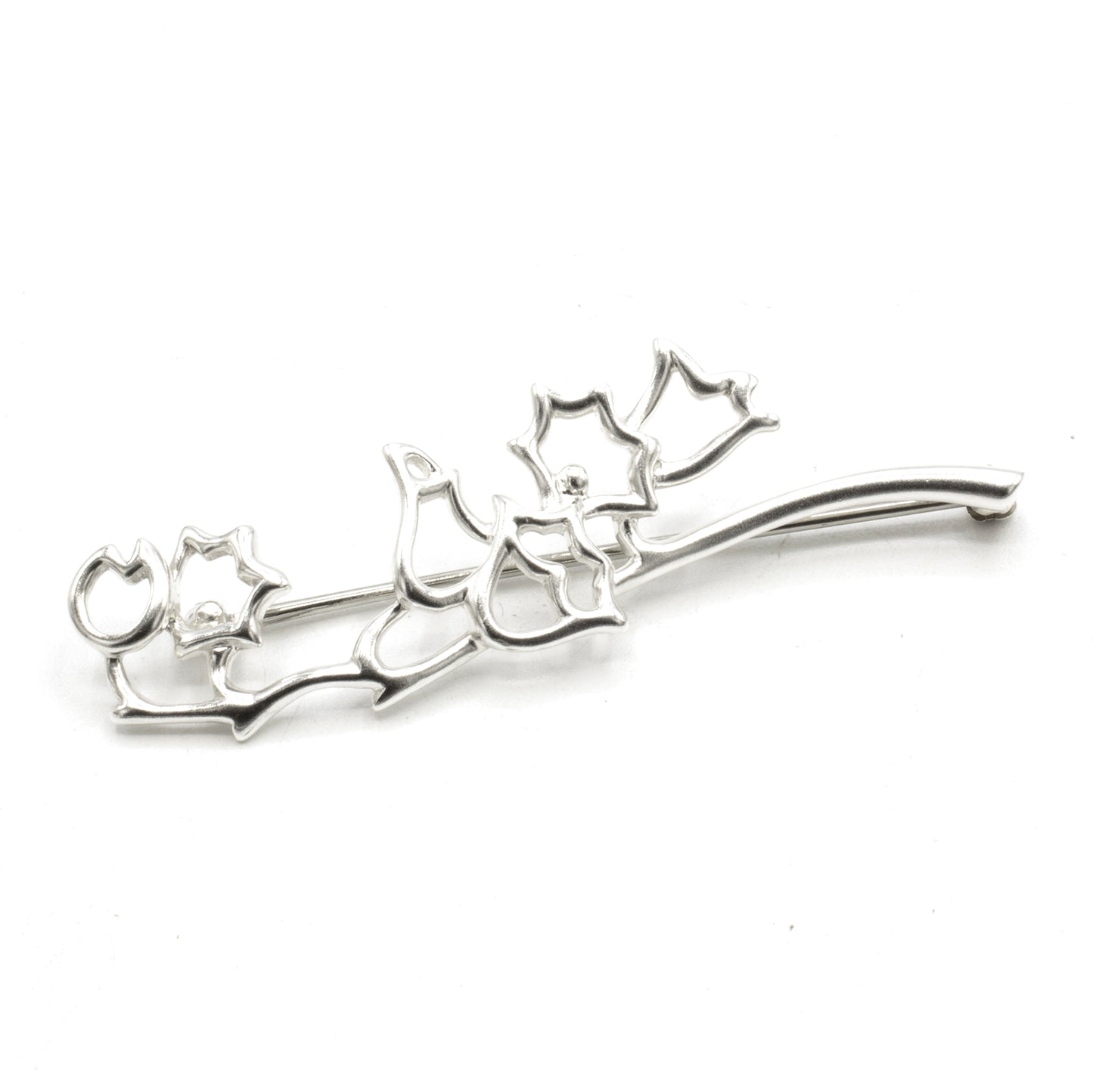 Tiffany & Co Muguet brooch