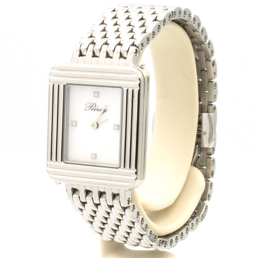 Poiray Ma Première (26x22mm) watch